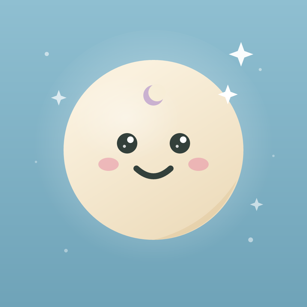 Pure Moonlight Skin app icon