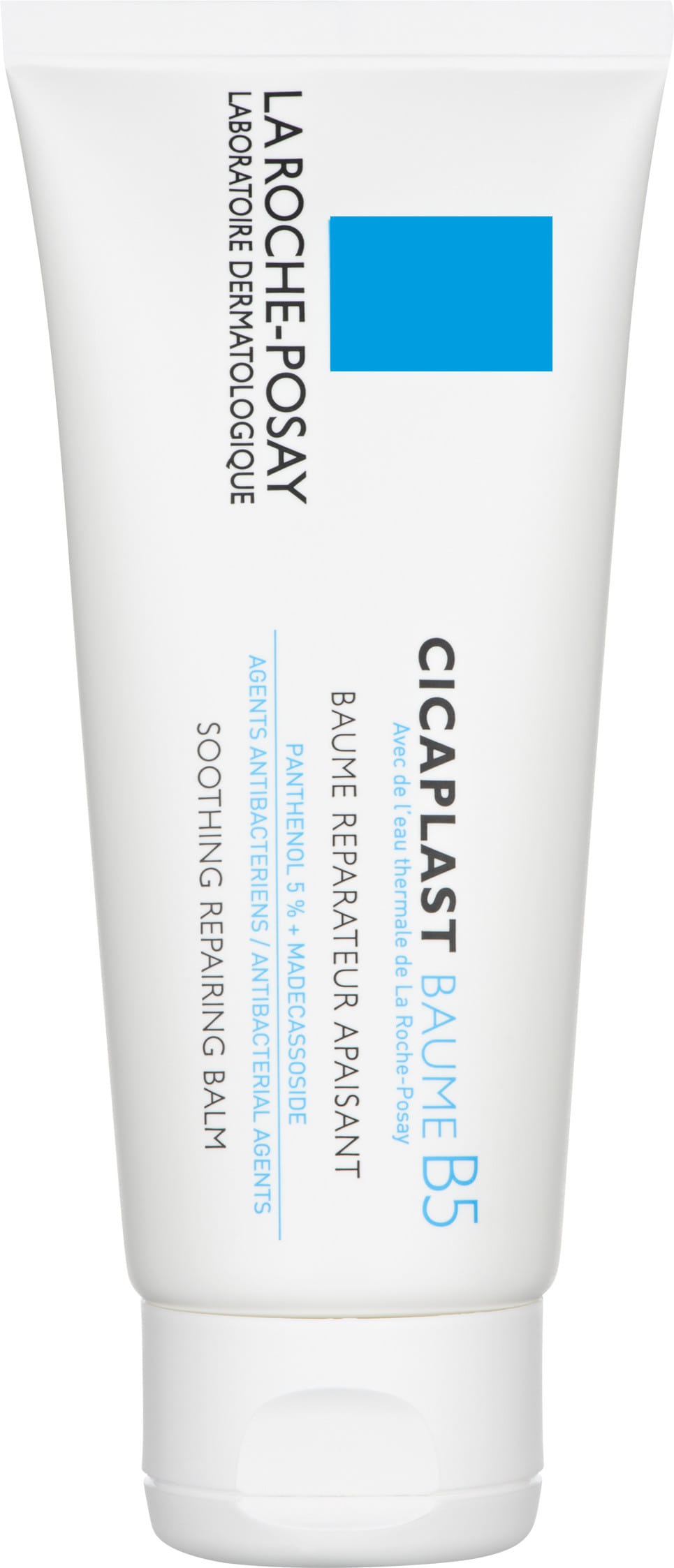 La Roche-Posay Cicaplast Baume B5 tube