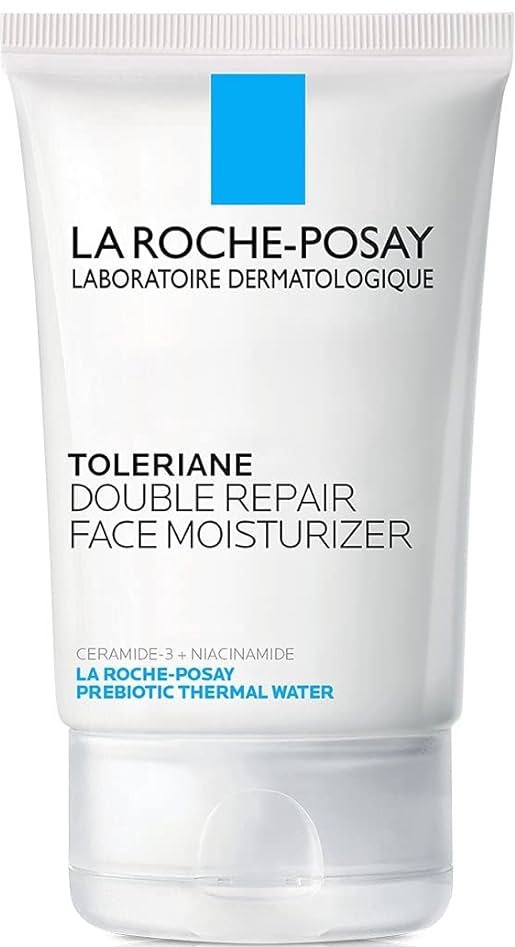 La Roche-Posay Toleriane Double Repair Face Moisturizer tube