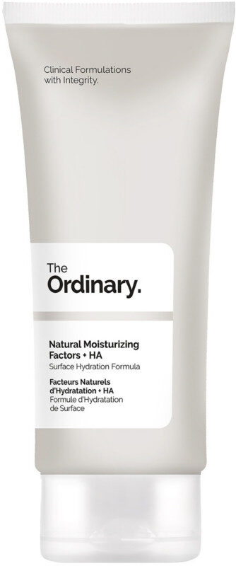 The Ordinary Natural Moisturizing Factors + HA tube